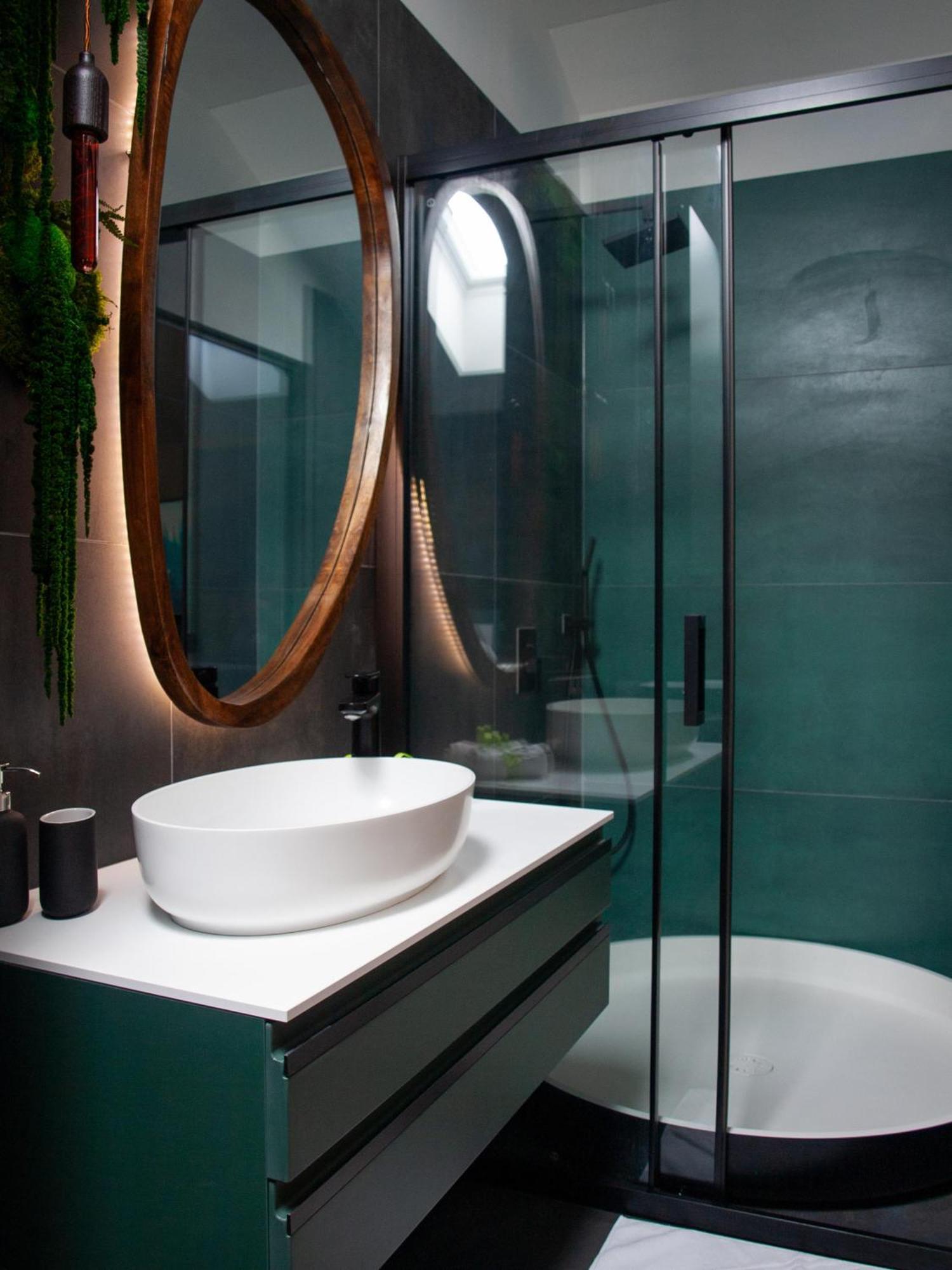 Hotel Nova Luxury Design à Jezdovec Extérieur photo